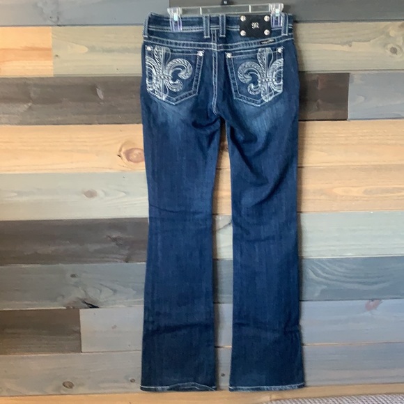 Miss Me Jeans - Picture 3 of 5